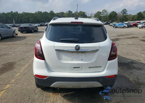 2020 Buick Encore Preferred из США, поврежденный, VIN KL4CJASB5LB005874
